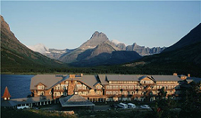 USA-Montana-Glacier-Waterton Multi-Sport